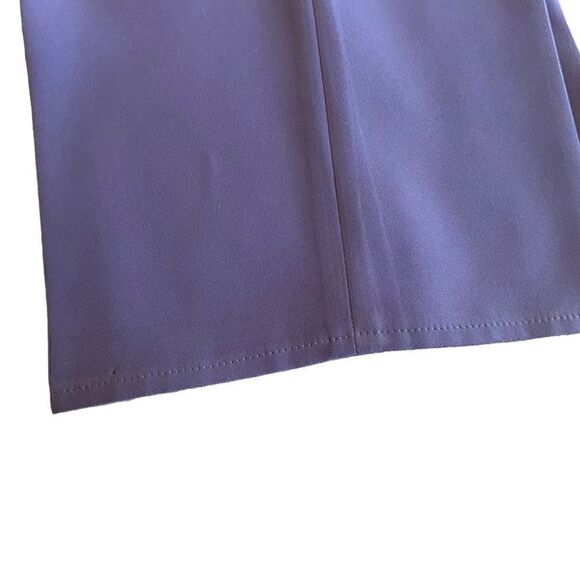 EUC Purple Maxx Elements Pleated Pants - Picture 4 of 14